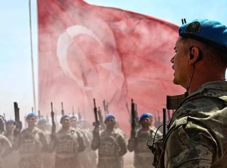 İsrail 'dikkatli olmalıyız' diyerek duyurdu! 'Türkiye'nin ertesi gün planı'