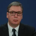 Sırbistan'da Cumhurbaşkanı Vucic'den sürpriz açıklama! 'İstifa etmeyi planlıyorum'