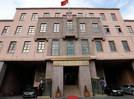 Son dakika… MSB'den Yunanistan'ın 'Türk jetleri taciz etti' iddiasına yanıt