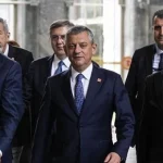 SON DAKİKA CHP HABERLERİ: Özgür Özel ve ekibi CHP PM'den istifa etti