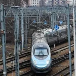 Yeni tren hattı için tarih verildi! 18 saatte 3 ülke: Kesintisiz aktarma imkanı