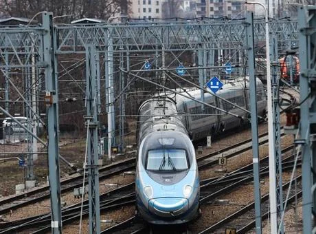 Yeni tren hattı için tarih verildi! 18 saatte 3 ülke: Kesintisiz aktarma imkanı