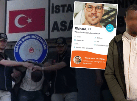 Hong Kong'da başladı, Esenyurt'ta bitti! 2,5 milyon dolarlık 'aşk' tuzağında şok detaylar ortaya çıktı