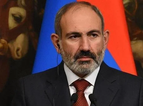Ermenistan Başbakanı Paşinyan'dan dikkat çeken Türkiye açıklaması: 'Hızla açılmasını umuyoruz'