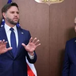 ABD Başkan Yardımcısı Vance'den şok Netanyahu açıklaması! 'Agresif biri, bazı konularda yanıldı'