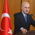 CHP'de kurultay krizi! TBMM Başkanı Kurtulmuş: Meclis'in herhangi bir partinin iç ihtilafında taraf olması mümkün değil