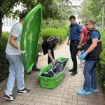78 yıl kimliksiz yaşadı, ölünce ortaya çıktı
