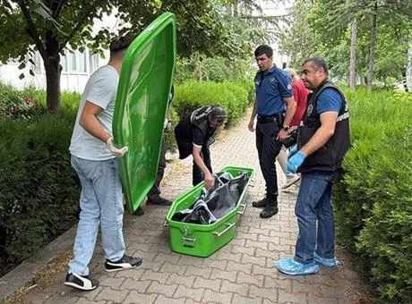 78 yıl kimliksiz yaşadı, ölünce ortaya çıktı