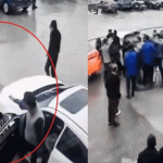 Araç muayene istasyonunda polisin hayatını kaybettiği olayda yeni gelişme! Hakimden sanığa: 'Siz kabadayı mısınız?'
