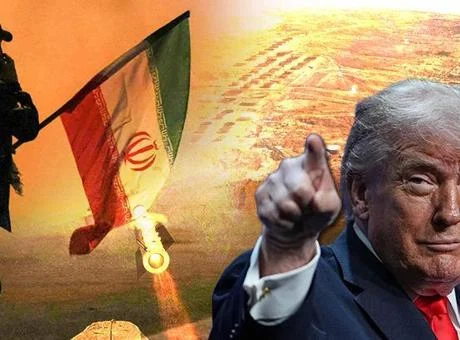 Son dakika… İran'a karşı Venezuela formülü: Trump'ın hedefi İran'ı masaya oturtmak mı, çökertmek mi?