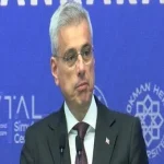 Bakan Memişoğlu Vital Simülasyon Merkezi’nin Açılış Töreni’nde konuştu