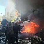 İsrail ordusu duyurdu! 'Vadi Seluki bölgesini işgal ettik'
