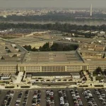 Pentagon’da kimyasal madde alarmı! Çok sayıda kat ve koridor tahliye edildi