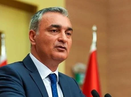 CHP Sözcüsü Müslim Sarı'dan CNN TÜRK'te çarpıcı açıklamalar: CHP'de paralel yapı oluştu