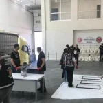 Edirne'de tırda tam 1,5 ton uyuşturucu ele geçirildi