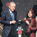 Cumhurbaşkanı Erdoğan’dan İsrail’e ‘Hitler’li sert tepki: Akıbetleri diğer zalimler gibi olacak