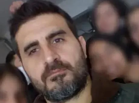 Diyarbakır'da öğretmen Özgür Ekinci’yi öldüren fail Almanya'da yakalanarak Türkiye'ye getirildi