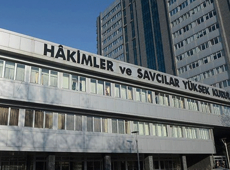 Son dakika… Ankara'nın yeni Cumhuriyet Başsavcısı belli oldu