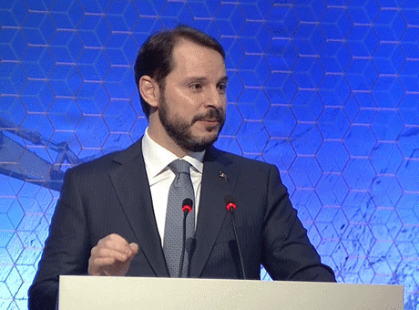 AYM'den CHP'nin '128 milyar dolar' iddiasına ret! Berat Albayrak'ın avukatından açıklama: Yakın siyasi tarihin en büyük iftirası