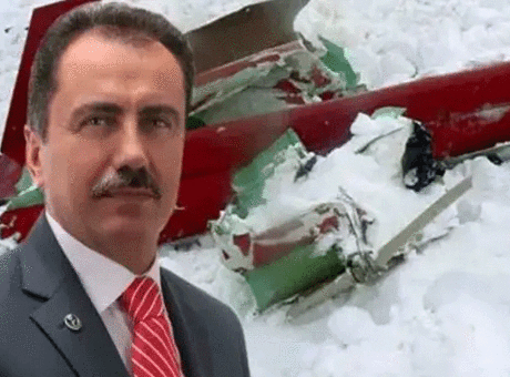 Son dakika: Muhsin Yazıcıoğlu dosyasında yeni gelişme