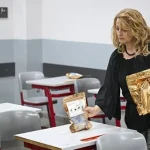 LGS sınavı için tüm hazırlıklar tamamlandı! İşte öğrenciler için hazırlanan beslenme paketi