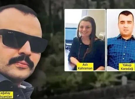 Son dakika… Kadın hakimi odasında silahla yaralayan savcı hakkında istenen ceza belli oldu