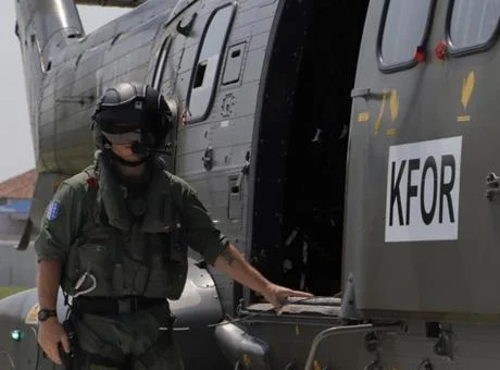 NATO'dan Kosova kararı! Kademeli olarak gerçekleştirilecek