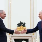 Ermenistan-Rusya geriliminde yumuşama sinyali! Paşinyan’dan Putin’e mesaj
