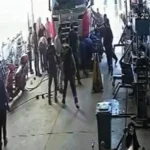 Tamir sırasında korkunç olay! Baba ve oğlu TIR'ın altında kaldı