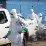 DSÖ'den Ebola alarmı! 676 vaka, 136 ölüm bildirildi