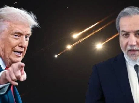 Son dakika: Pakistan'dan 'Anlaşma metni hazır' açıklaması! Trump'tan 'Arakçi' paylaşımı