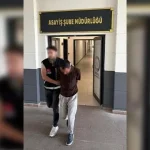 Sahte polise Gebze'de otobüs baskını! Yarım kilo altın ve binlerce lirayı alıp kaçarken yakalandı