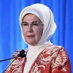 Emine Erdoğan, LGS sınavına girecek öğrencilere başarılar diledi