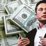 Elon Musk dünyanın ilk trilyoneri oldu! SpaceX hisseleri Nasdaq'ta işlem görmeye başladı
