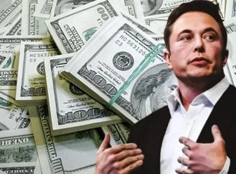 Elon Musk dünyanın ilk trilyoneri oldu! SpaceX hisseleri Nasdaq'ta işlem görmeye başladı