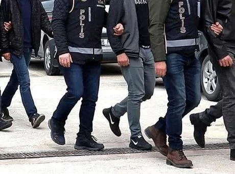 12 ilde dev FETÖ operasyonu! 41 tutuklama