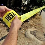 Çöp konteyneri yanına bırakılan bebeğin ölümünde 2 gözaltı! 16 yıl sonra aydınlatıldı