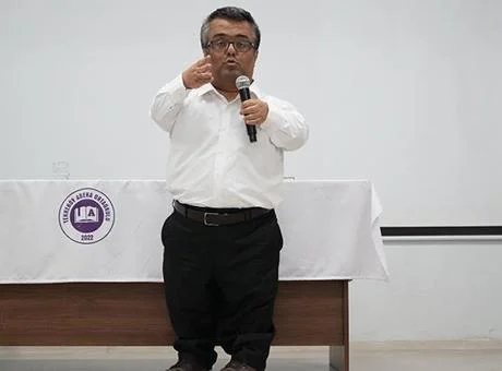 Boyu nedeniyle dışlanmıştı, 'civciv' sözü hayatını değiştirdi: Benim bir kahramanım var, adı Aytaç