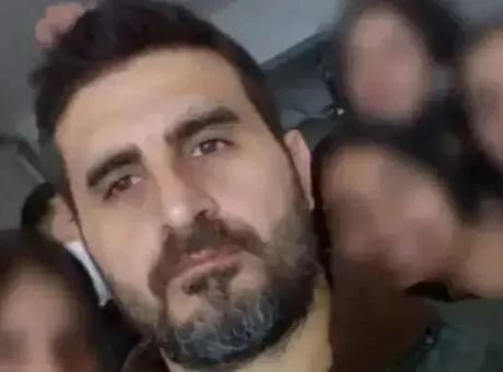 Öğretmen Özgür Ekinci cinayetinde yeni detaylar! Tehdit mesajları, DNA izi ve Almanya'da son bulan firar