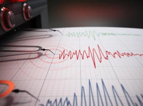 Son dakika… İzmir'de 3.7 büyüklüğünde deprem