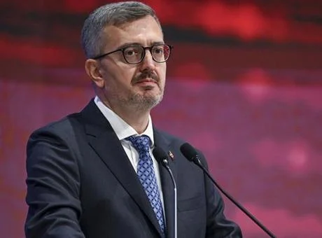 İletişim Başkanı Duran'dan 'yapay zeka' paylaşımı