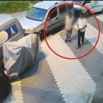 13 yaşında minibüsü çalıp makasla çalıştırdı! İstanbul'da film gibi takip: 84 kilometre gezdiler