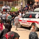 Hakkari'de aile faciası! Uzman çavuş kayınpederinin evini bastı: 4 ölü