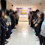 Hatay'da masaj salonlarına fuhuş operasyonu! 31 kadın gözaltına alındı, işletmeler mühürlendi
