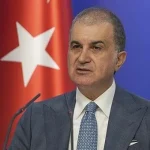 AK Parti Sözcüsü Ömer Çelik'ten Avrupa Parlamentosu üyesine sert tepki