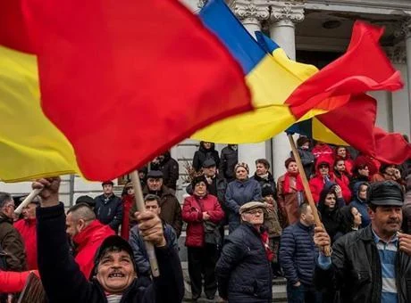 Romanya’da kritik süreç! Cumhurbaşkanı Dan yeni adayını açıkladı