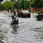 AFAD'dan 22 il için sarı kodlu meteorolojik uyarı! Sel ve dolu riskine dikkat