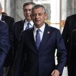 Kılıçdaroğlu'nun son hamlesi CHP'yi daha da karıştıracak! Özgür Özel'İn yerine geçecek isim...