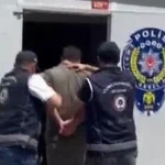İstanbul Havalimanı'nda nefes kesen operasyon! Interpol'ün aradığı isim kıskıvrak yakalandı