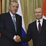 Rusya'dan yazılı açıklama! Putin ve Erdoğan'ın düzenli temasları kilit rol oynuyor